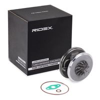 RIDEX 4973C0043 - Conjunto de piezas, turbocompresor