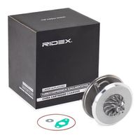 RIDEX 4973C0044 - Conjunto de piezas, turbocompresor