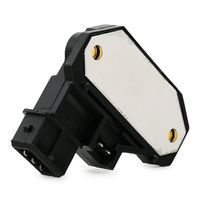 RIDEX 1218I0009 - Unidad de mando, sistema de encendido