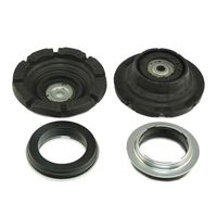 RIDEX 1632R0028 - Kit reparación, apoyo columna amortiguación