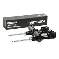 RIDEX 854S2597 - Amortiguador