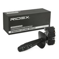 RIDEX 1563S0134 - Conmutador en la columna de dirección