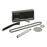 RIDEX 1389T0215 - Juego de cadena de distribución