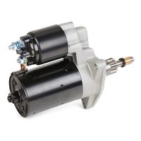 RIDEX 2S0470 - Motor de arranque