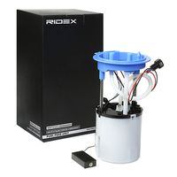 RIDEX 1382F0255 - Unidad de alimentación de combustible