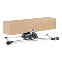 RIDEX 300W0082 - Varillaje de limpiaparabrisas