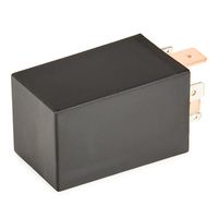 RIDEX 1111R0008 - Relé, bomba de combustible