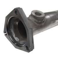 RIDEX 429C0595 - Catalizador