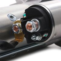 RIDEX 2S0340 - Motor de arranque