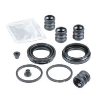 RIDEX 405R0139 - Kit de reparación, pinza de freno