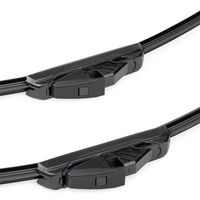 RIDEX 298W0382 - Limpiaparabrisas