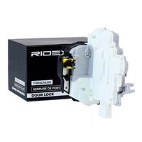 RIDEX 1361D0129 - Cerradura de puerta