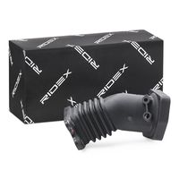 RIDEX 1591I0018 - Tubo flexible de aspiración, filtro de aire