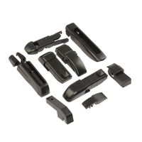 RIDEX 298W0412 - Limpiaparabrisas