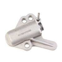 RIDEX 1389T0254 - Juego de cadena de distribución