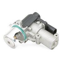 RIDEX 1145E0157 - Válvula EGR