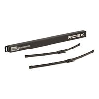 RIDEX 298W0495 - Limpiaparabrisas