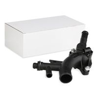 RIDEX 3219C0024 - Brida de refrigerante