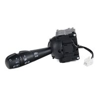 RIDEX 1563S0151 - Conmutador en la columna de dirección