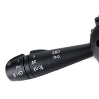 RIDEX 1563S0151 - Conmutador en la columna de dirección