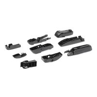 RIDEX 298W0534 - Limpiaparabrisas