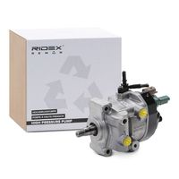 RIDEX 3904I0034R - Bomba de alta presión