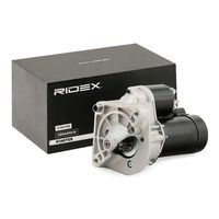 RIDEX 2S0482 - Motor de arranque
