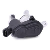 RIDEX 78B1155 - Pinza de freno