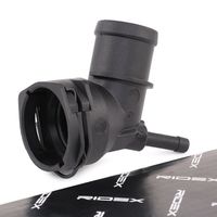 RIDEX 3219C0049 - Brida de refrigerante