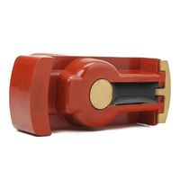 RIDEX 691R0015 - Rotor del distribuidor de encendido