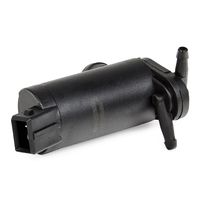 RIDEX 794W0023 - Bomba de agua de lavado, lavado de parabrisas