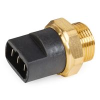 RIDEX 1103T0010 - Interruptor de temperatura, ventilador del radiador