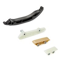 RIDEX 1389T2442 - Juego de cadena de distribución