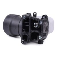 RIDEX 590H0004 - Caja, filtro de aceite