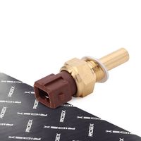 RIDEX 830C0096 - Sensor, temperatura del refrigerante