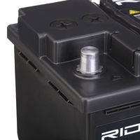 RIDEX 1S0008 - Batería de arranque