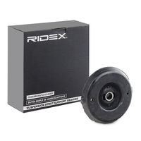 RIDEX 1180S0507 - Kit reparación, apoyo columna amortiguación