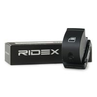 RIDEX 1761S0078 - Interruptor, elevalunas