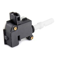 RIDEX 791C0016 - Elemento de regulación, cierre centralizado