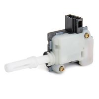 RIDEX 791C0016 - Elemento de regulación, cierre centralizado