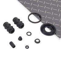 RIDEX 405R0162 - Juego de reparación, pinza de freno