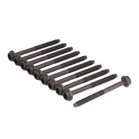 RIDEX 1217B0036 - Juego de tornillos de culata