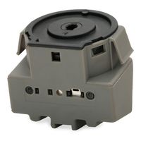 RIDEX 813I0005 - Interruptor de encendido/arranque