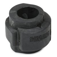 RIDEX 1334A0187 - Soporte, estabilizador