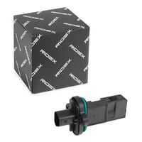 RIDEX 3926A0336 - Medidor de la masa de aire