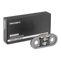 RIDEX 1389T2455 - Juego de cadena de distribución