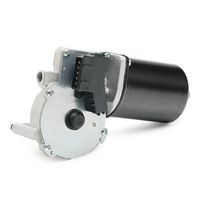 RIDEX 295W0156 - Motor del limpiaparabrisas