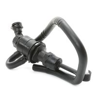 RIDEX 234M0151 - Cilindro maestro, embrague