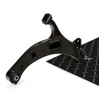 RIDEX 273C1737 - Barra oscilante, suspensión de ruedas