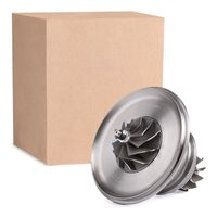 RIDEX 4973C0062 - Conjunto de piezas, turbocompresor